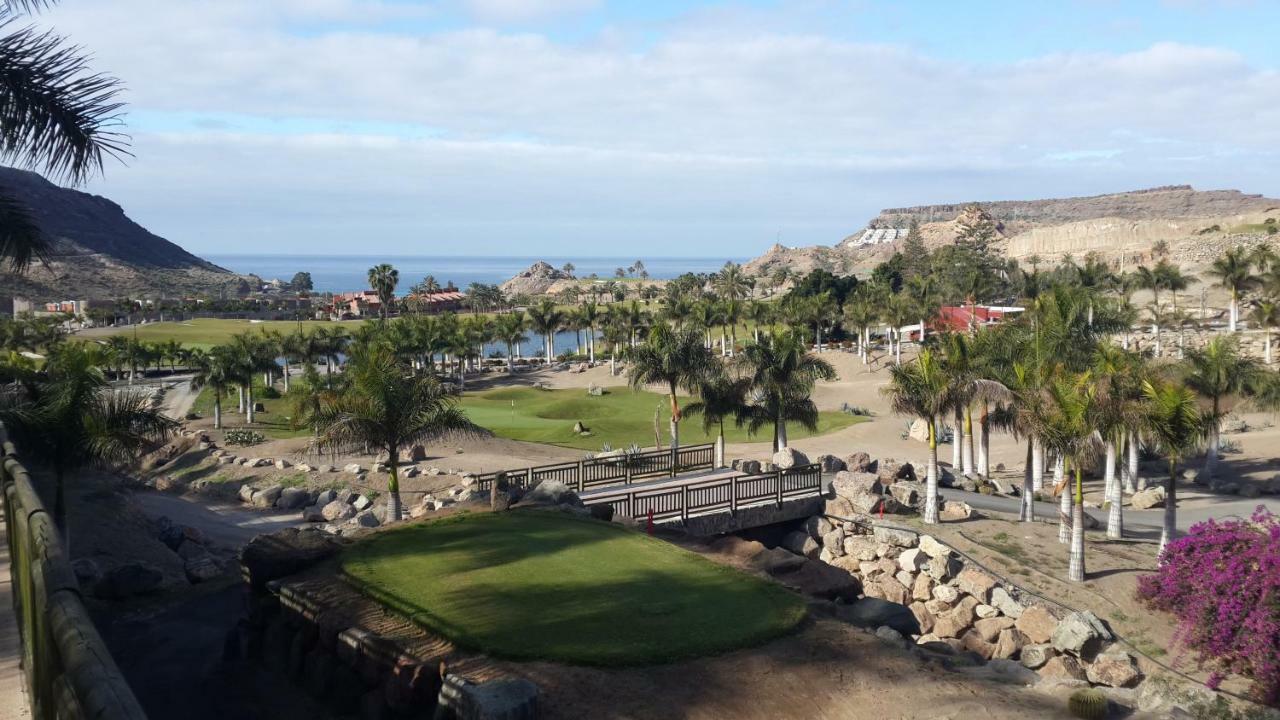 Anfi Tauro Rentals La Playa de Tauro Exteriör bild