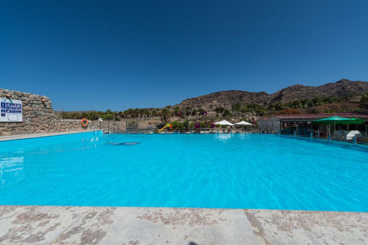 Anfi Tauro Rentals La Playa de Tauro Exteriör bild