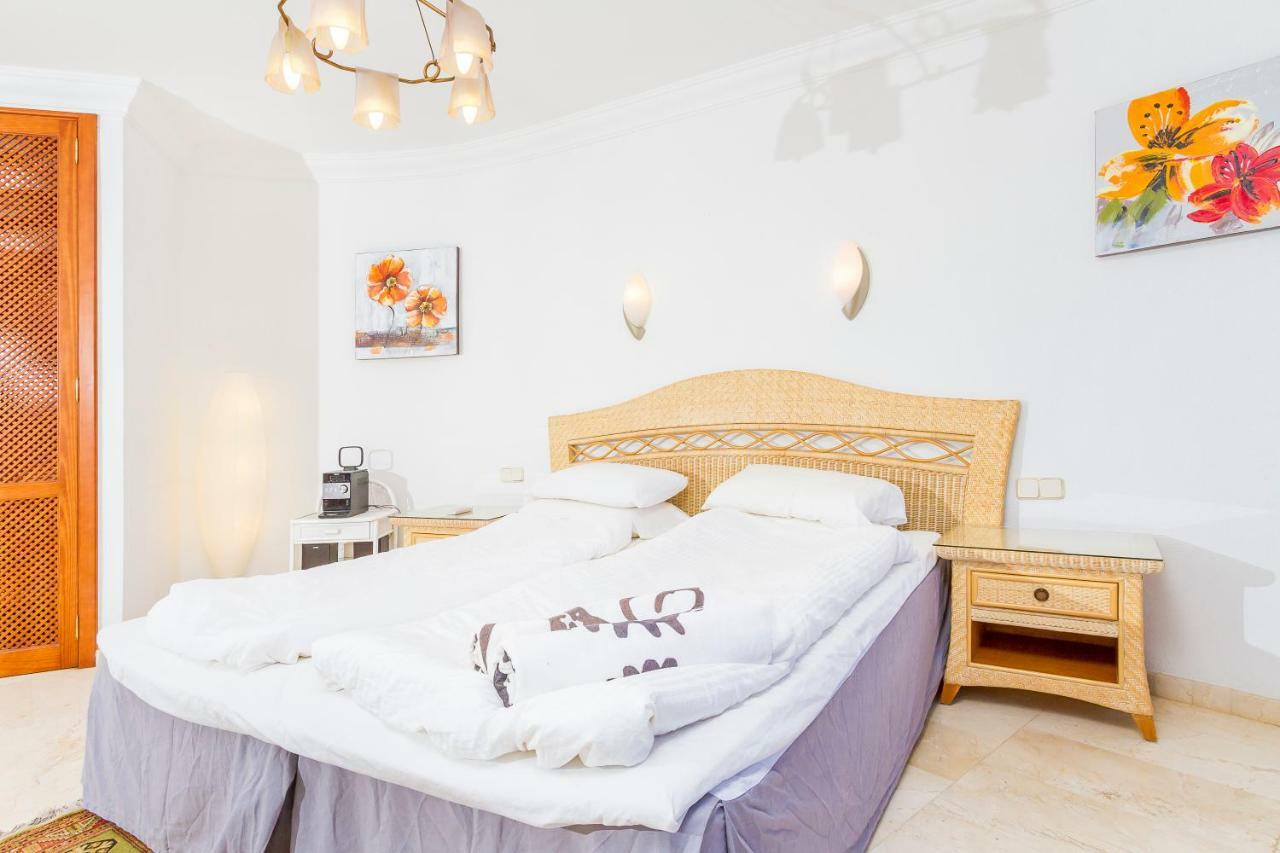 Anfi Tauro Rentals La Playa de Tauro Exteriör bild